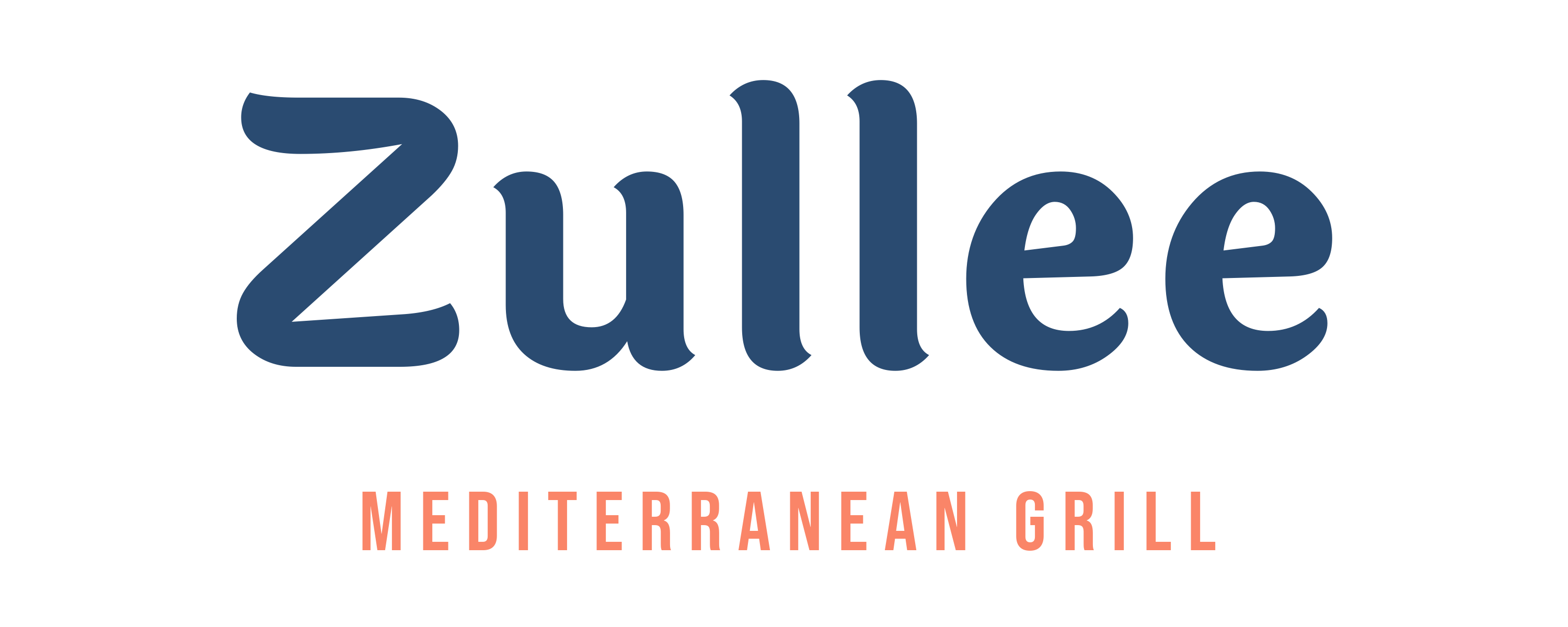 Zullee Mediterranean Grill